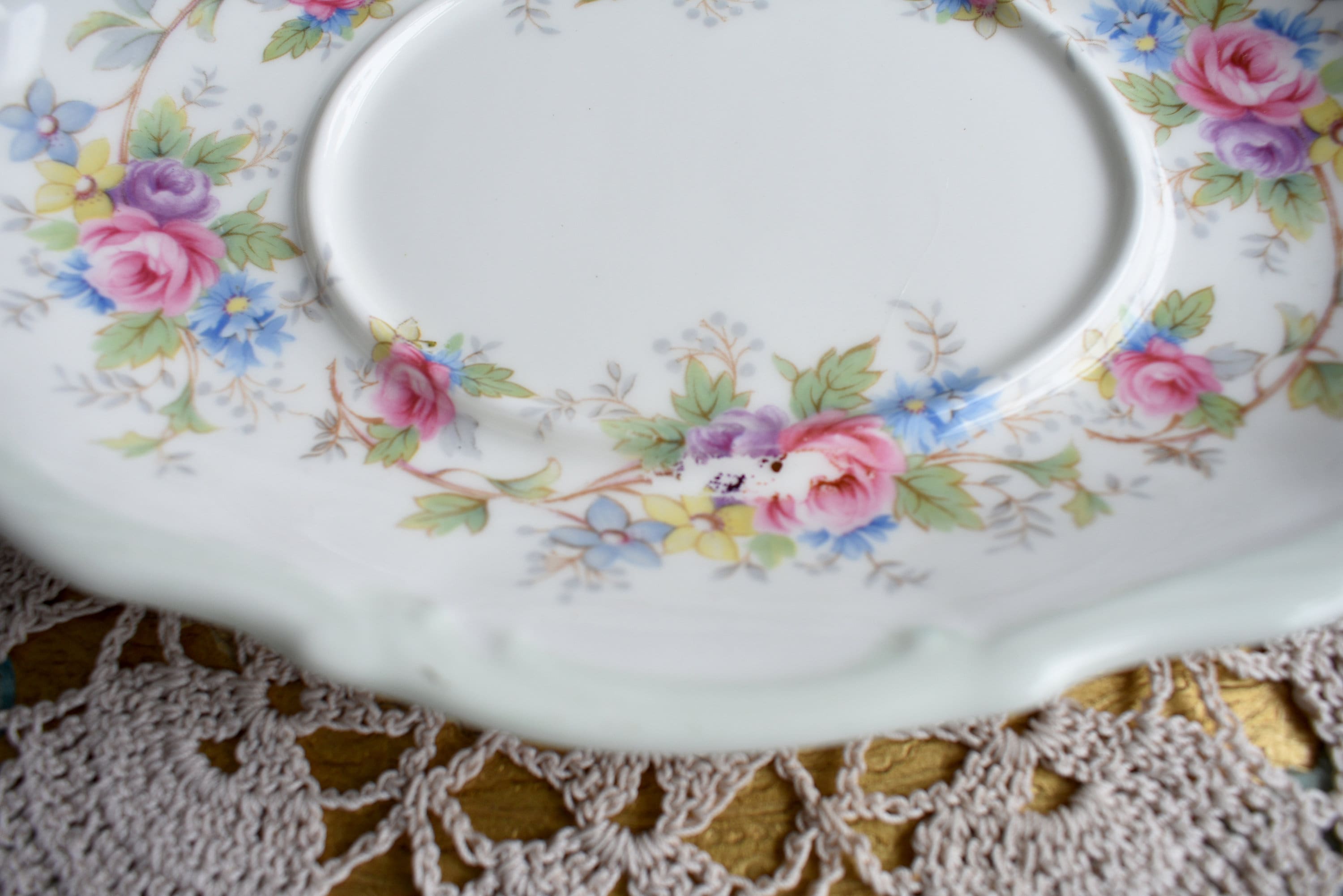 Royal Albert Colleen Gravy Boat Gravy Jug and Saucer Bone Etsy