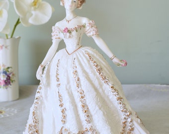 英国ロイヤルウースター フィギュア 英国ロイヤルウースター フィギュア