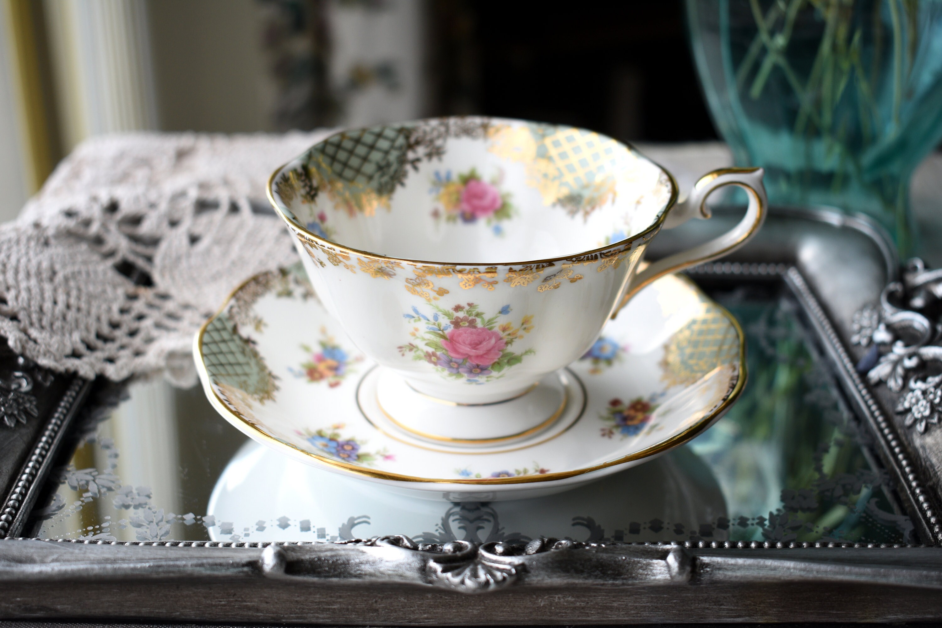 Empress China for sale Only 4 left at 65