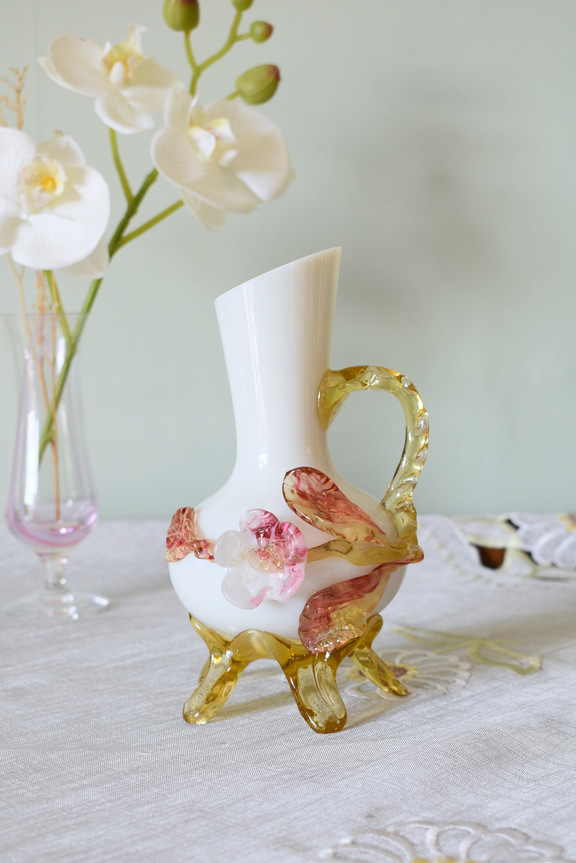 イパーン　アンティークガラス アンティークグラス イパーンの通販 by shop｜ラクマ