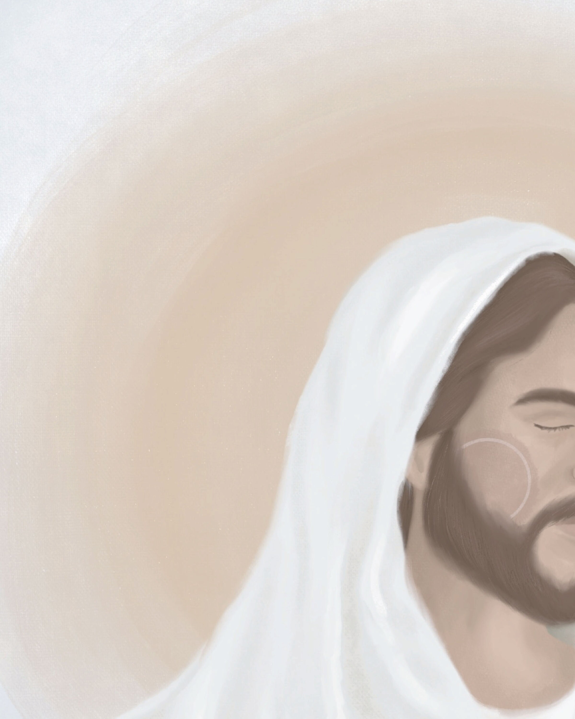 Savior Redeemer Christian Art LDS Digital Download - Etsy