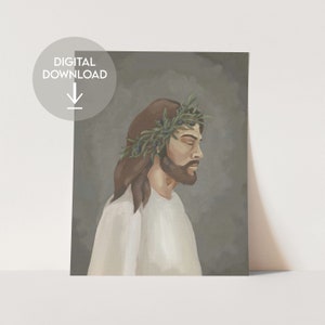 In Christus alleen - Jezus Christus digitale download