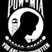 POW MIA Logo Emblem Vector SVG, Png, Pdf, Ai, Dxf Eps - Etsy