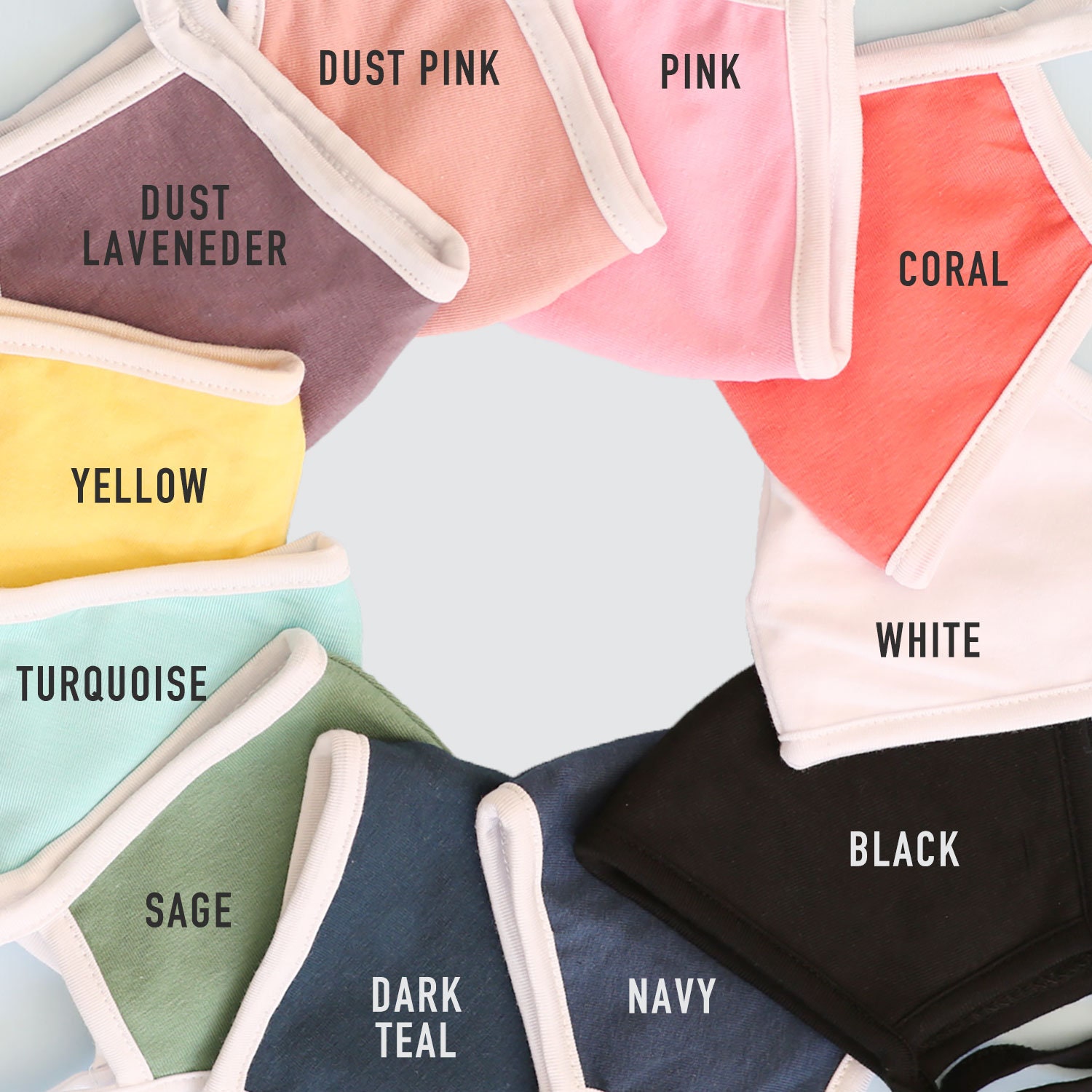 Baby Shower Face Maskface Mask for New Mommom to Be Face Etsy