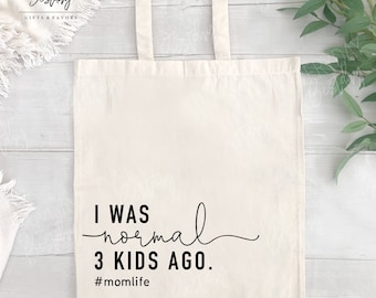 mom totes