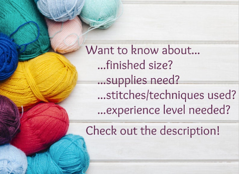 PDF Pattern Koala Bear Crochet Pattern Bernat Blanket Yarn Stuffed Animal One Skein Project Kid