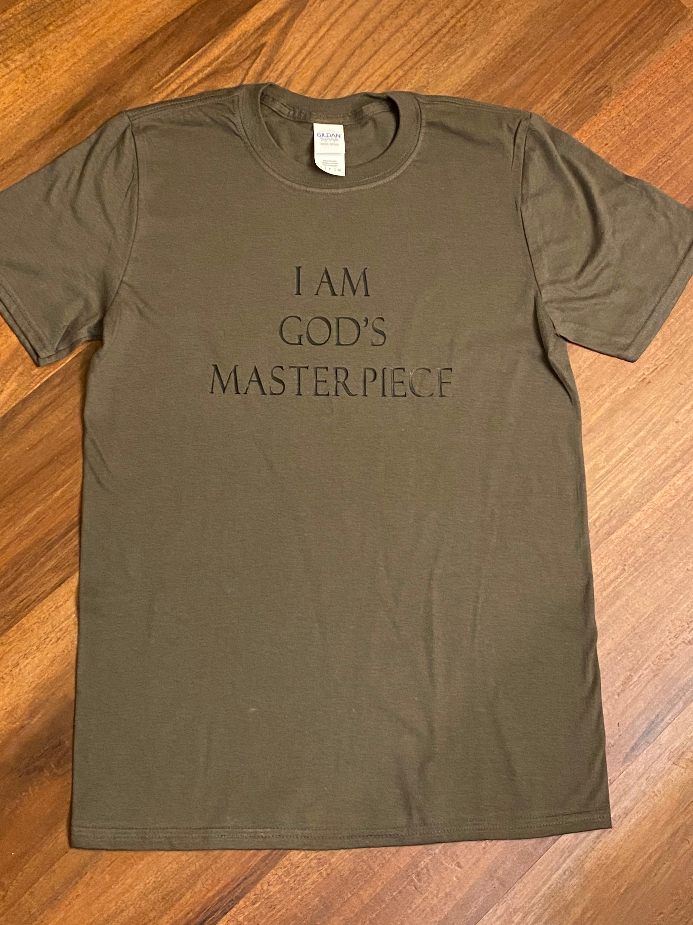 MASTERPIECE SOUND LOGO S/S TEE White - Tシャツ/カットソー(半袖/袖なし)