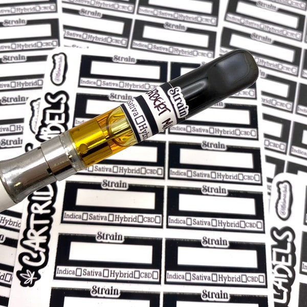 Dab Pen Cartridge Etsy