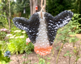 Custom Cow Aroma Bead Car Freshie || Cow Car Air Freshener Ornament || Aromies Freshies || Cow Car Freshener || Little Lumen