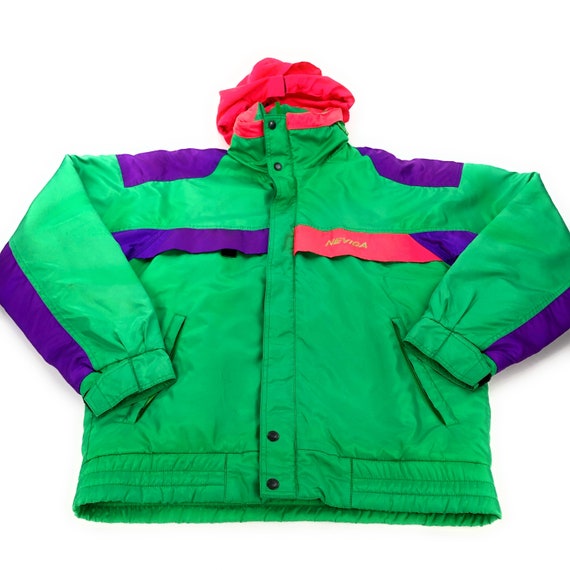 survival jacket uk