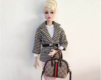 barbie crossbody bag