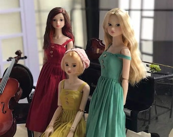 momoko doll clothes