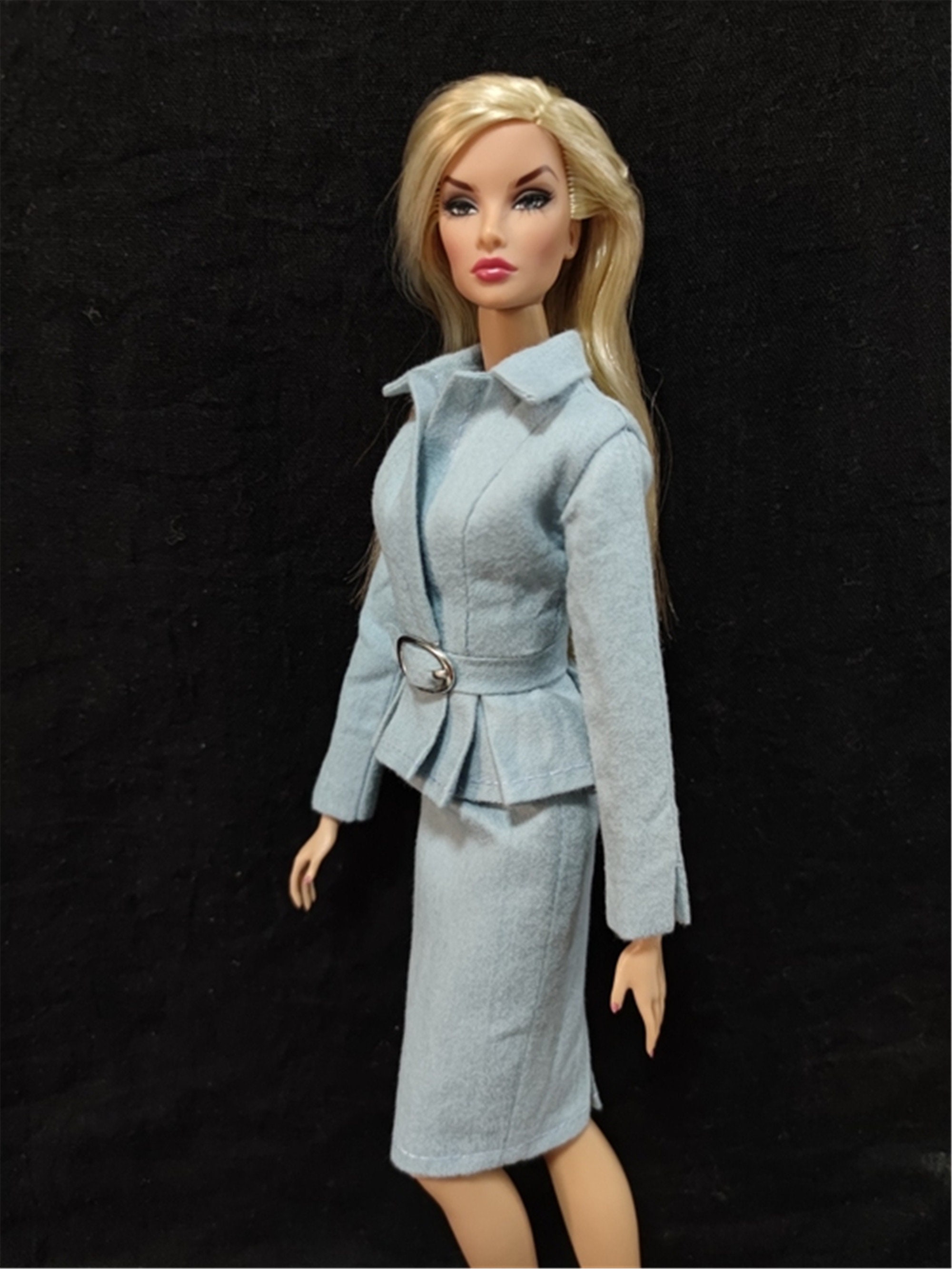 Custom Size Integrity Toys Fashion royalty Doll Clothes FR2 Etsy
