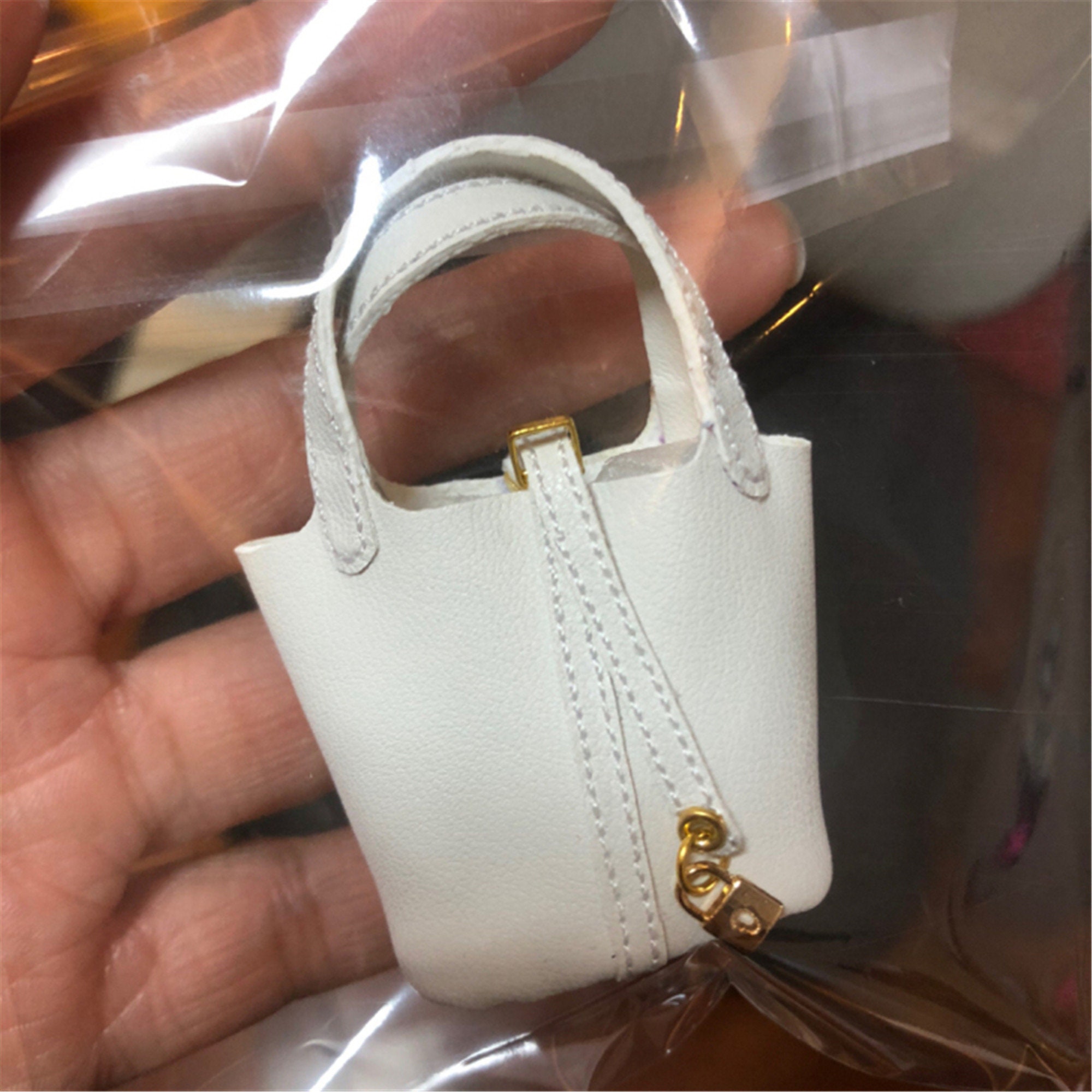 3 COLORS NEW Doll Bag Handmade Doll Bag for 1/6 Scale BJD Etsy