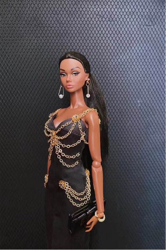 Custom Size Integrity Toys Fashion Royalty Doll Clothes With - Etsy