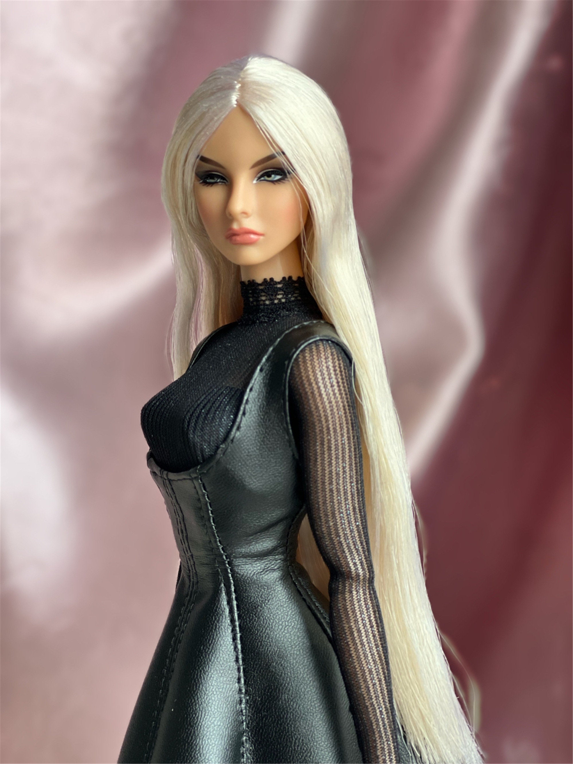 Fashion Royalty Doll Clothes - Etsy