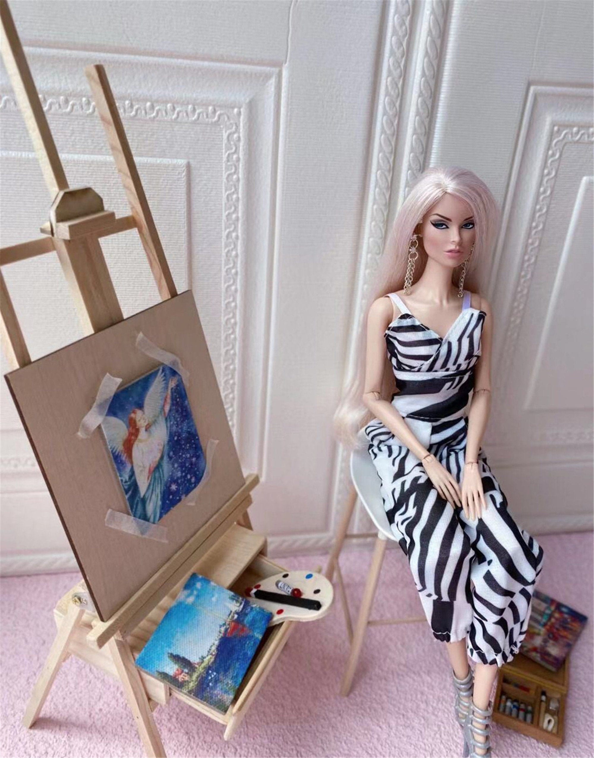 1 16 scale doll furniture