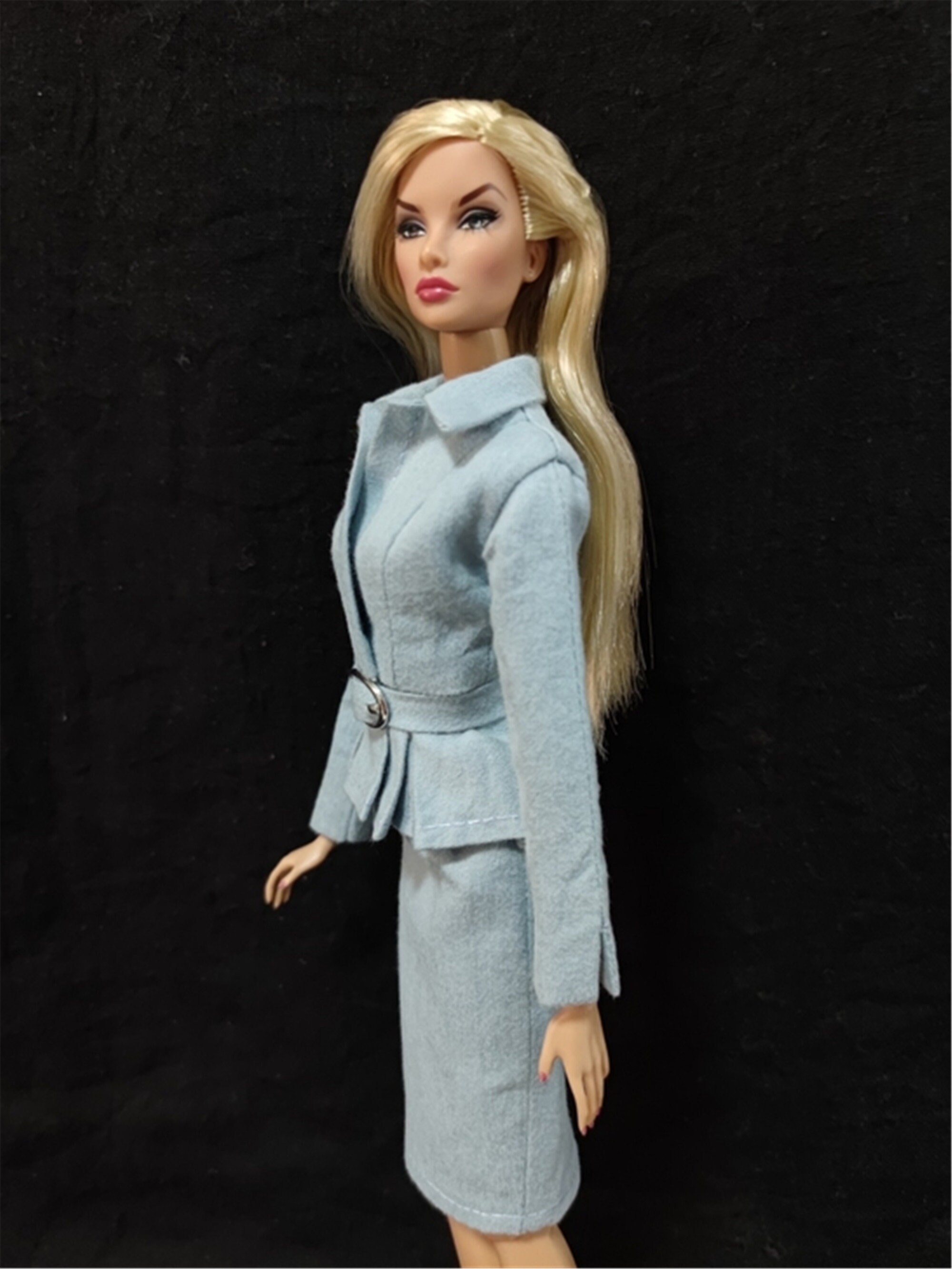 Custom Size Integrity Toys Fashion royalty Doll Clothes FR2 Etsy