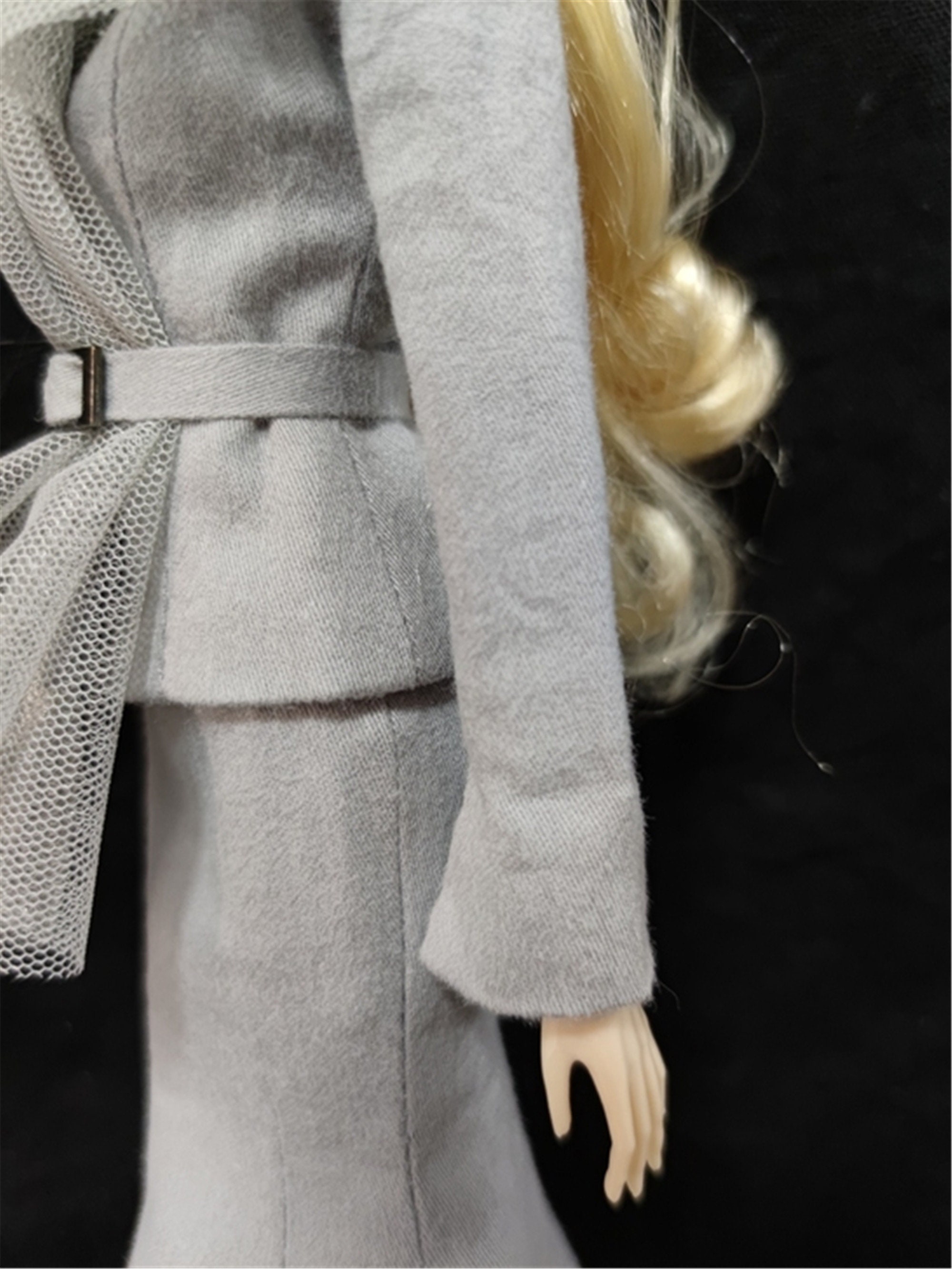 Custom Size Integrity Toys Fashion royalty Doll Clothes FR2 Etsy
