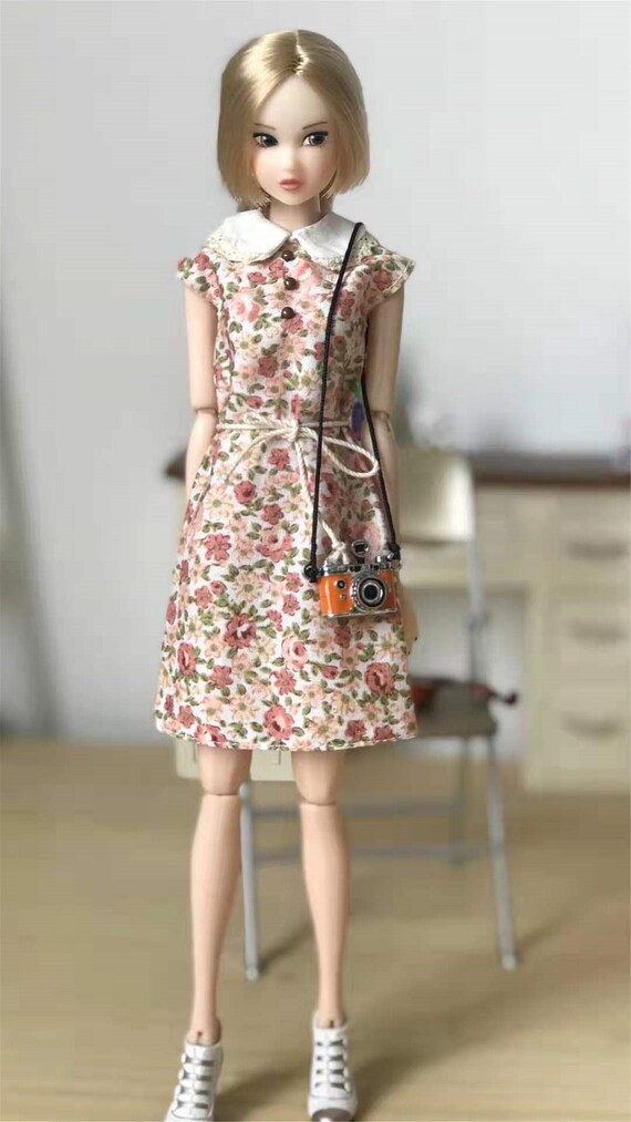 momoko doll clothes