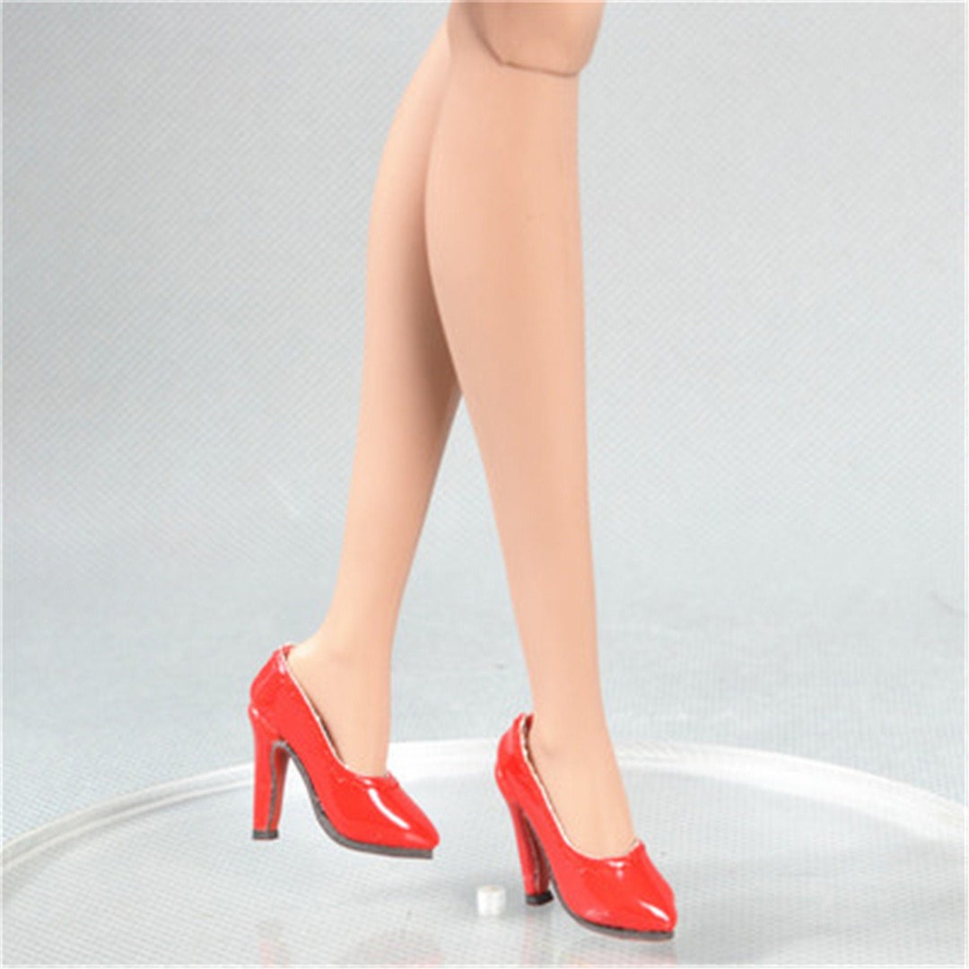 NEW Doll Shoes Doll High Heel Shoes for Integrity Toys FR2 Fashion