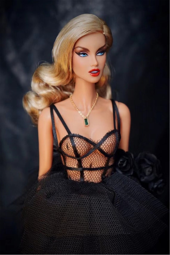 New sales design doll