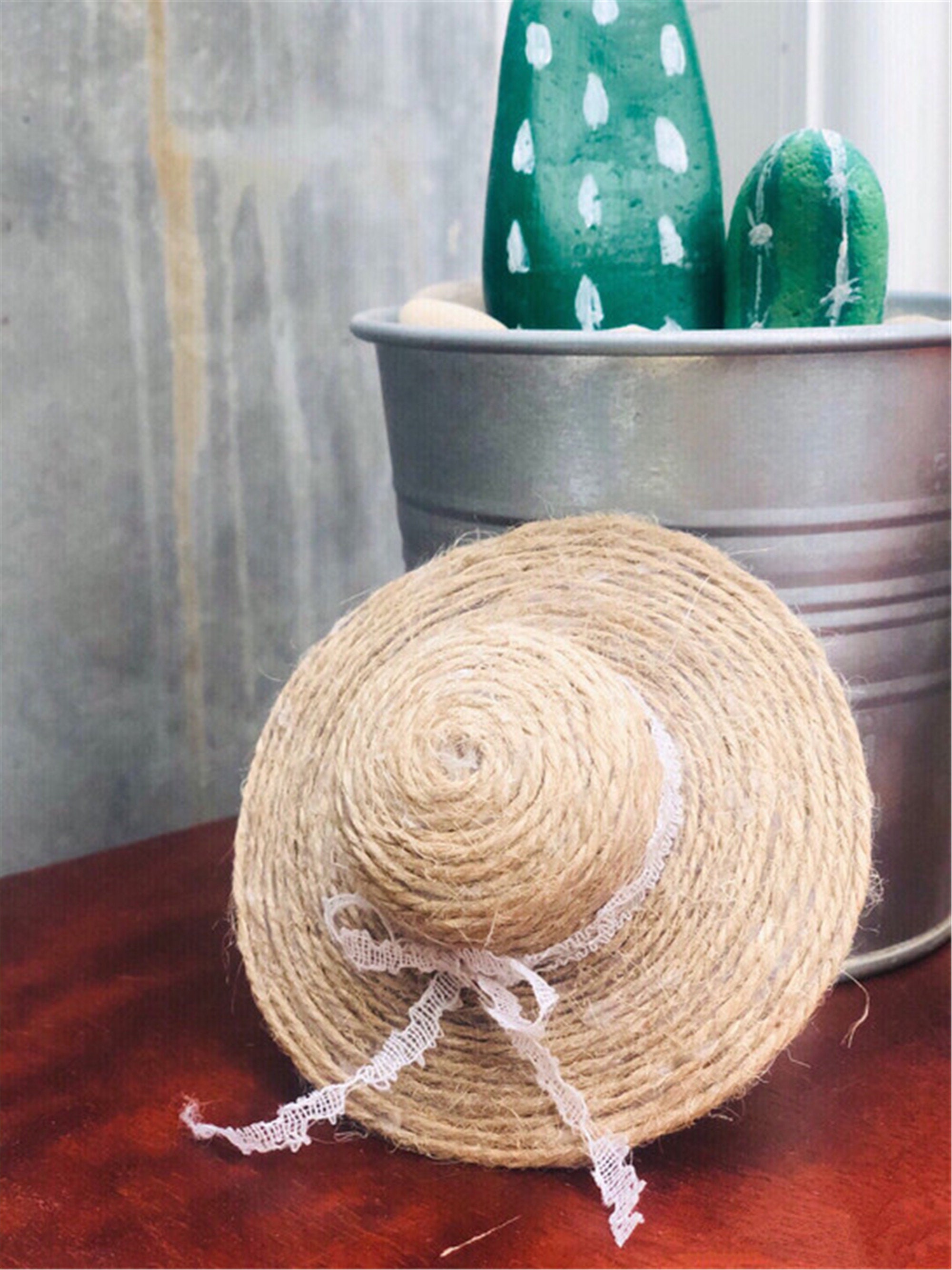 Fashionable Handmade Doll Straw Hat Elegant Doll Cap Beach Hat Etsy