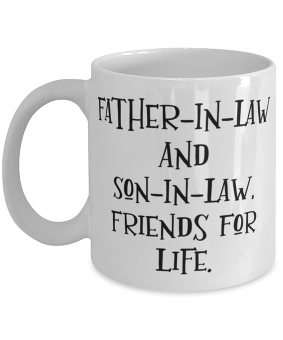unique names to call your father in law