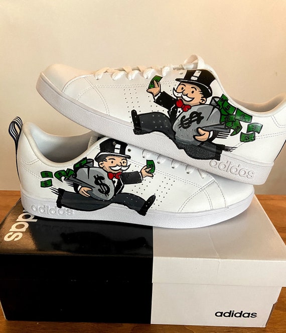 adidas or