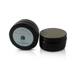 Mega Hair Growth butter