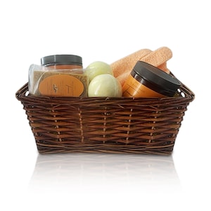 Turmeric Gift Basket