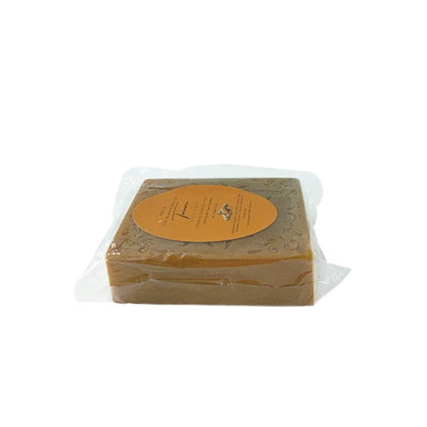 Turmeric Bar Soap,100% Natural Handmade Soap, Facial and Body Soap, Natural Skin