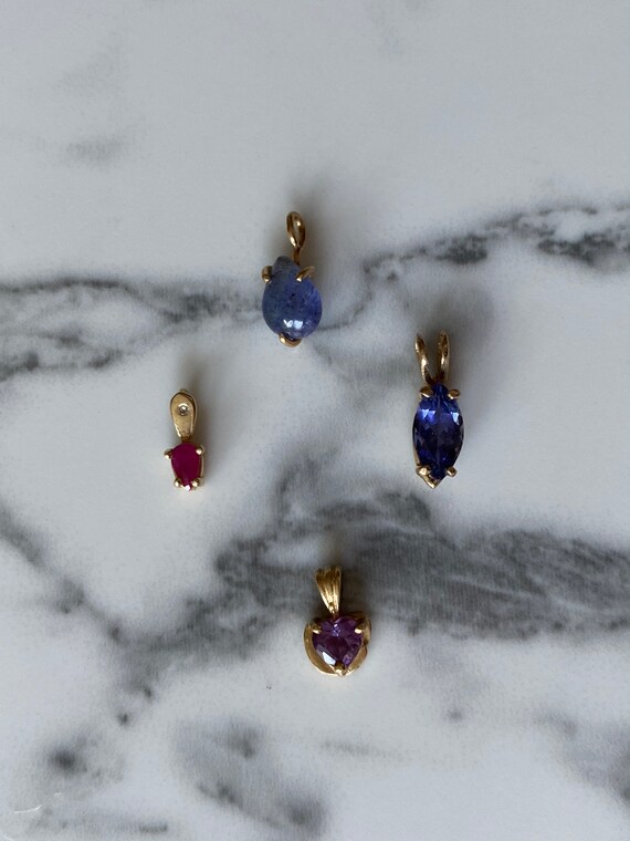 Various Charms