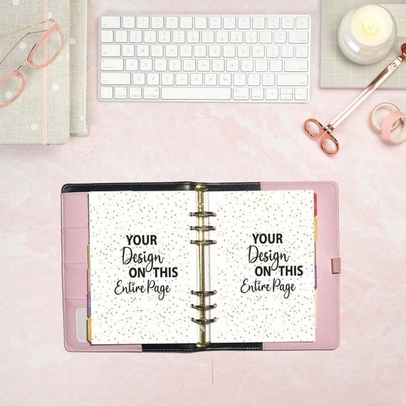 Download Pink Planner Mockup Journal Mockup Mock Up Mockup Mockup Etsy