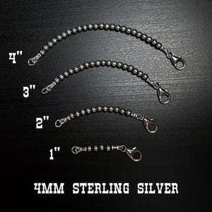 Navajo Chain - Etsy
