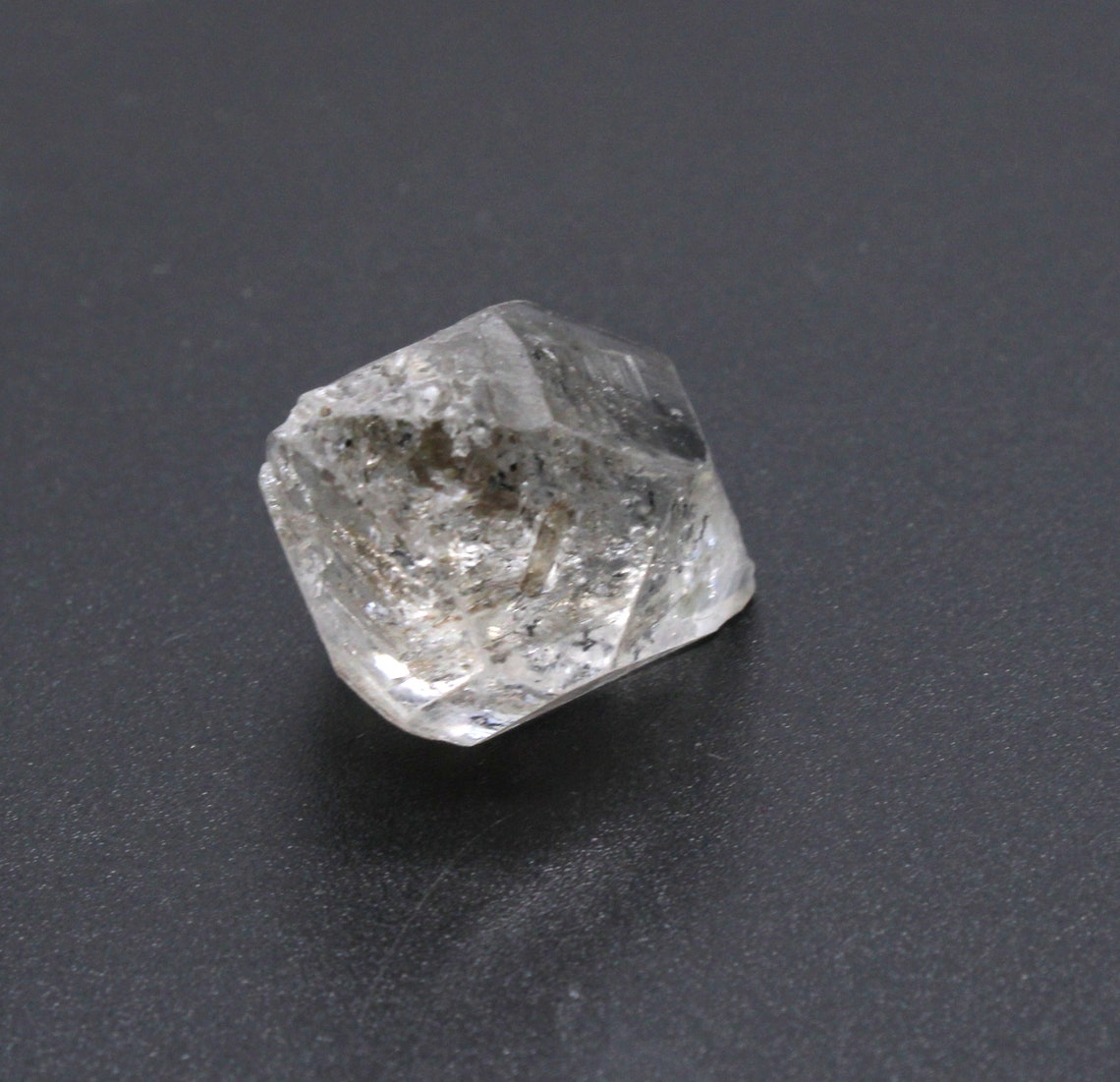AAA Quality 100 Natural Herkimer Diamond Raw Herkimer Etsy