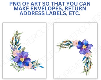 Deluxe Digital Download Romans 15:4 JW Printable Stationery with PDF 2 Sticker Sheets, PNG 5 Styles of Paper, Art & More!