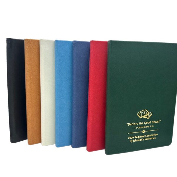 2024 Declare the Good News Regional Convention of Jehovah Etsy