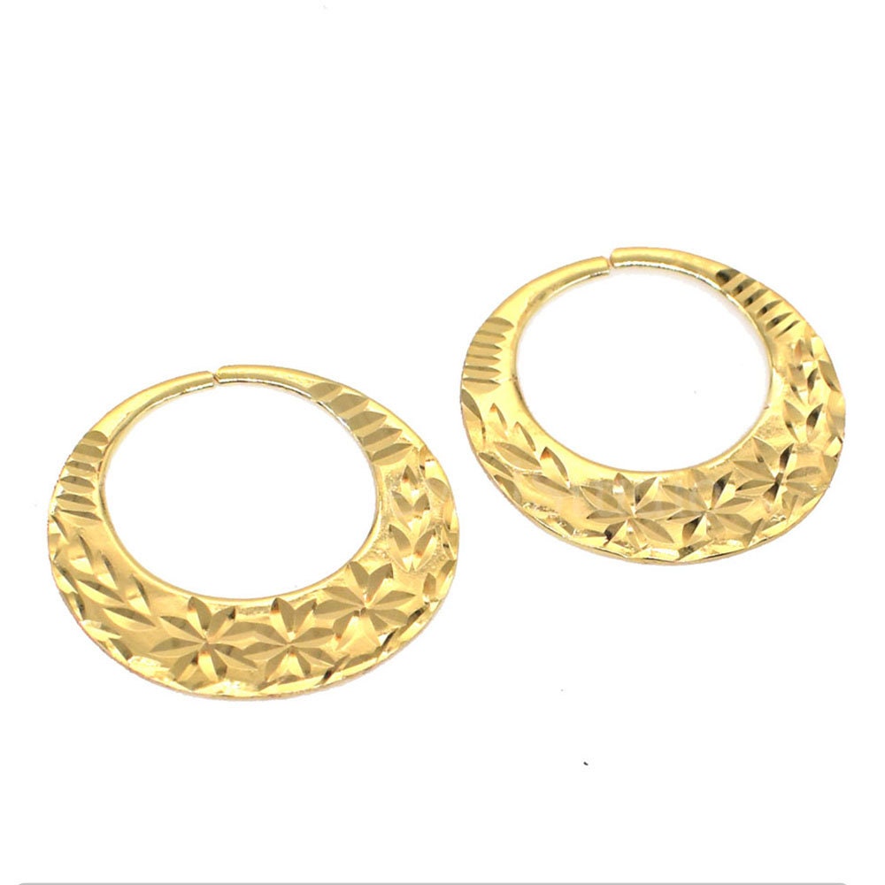 Punjabi hotsell earrings mens