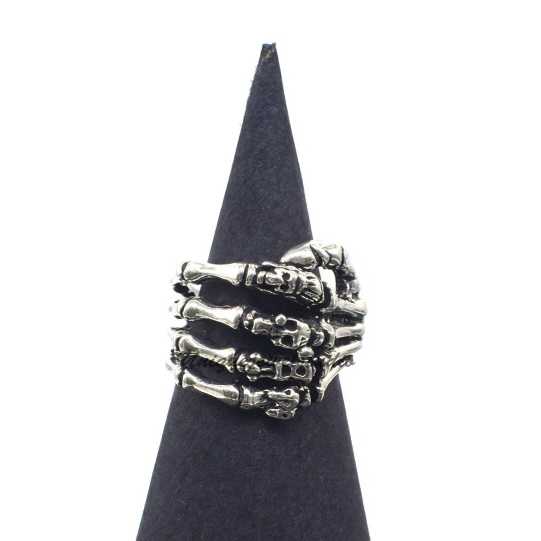 Skeleton Hand Ringing Bell This item is unavailable - Etsy