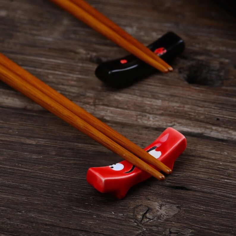 Sushi Serving Set for Two Japanese Shushi Plates With Dip Etsy