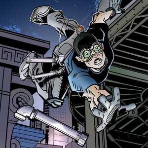 Print Ed. - The PHANTOM KID (The Reality Comics)