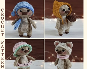 Cute Baby Platypus Etsy