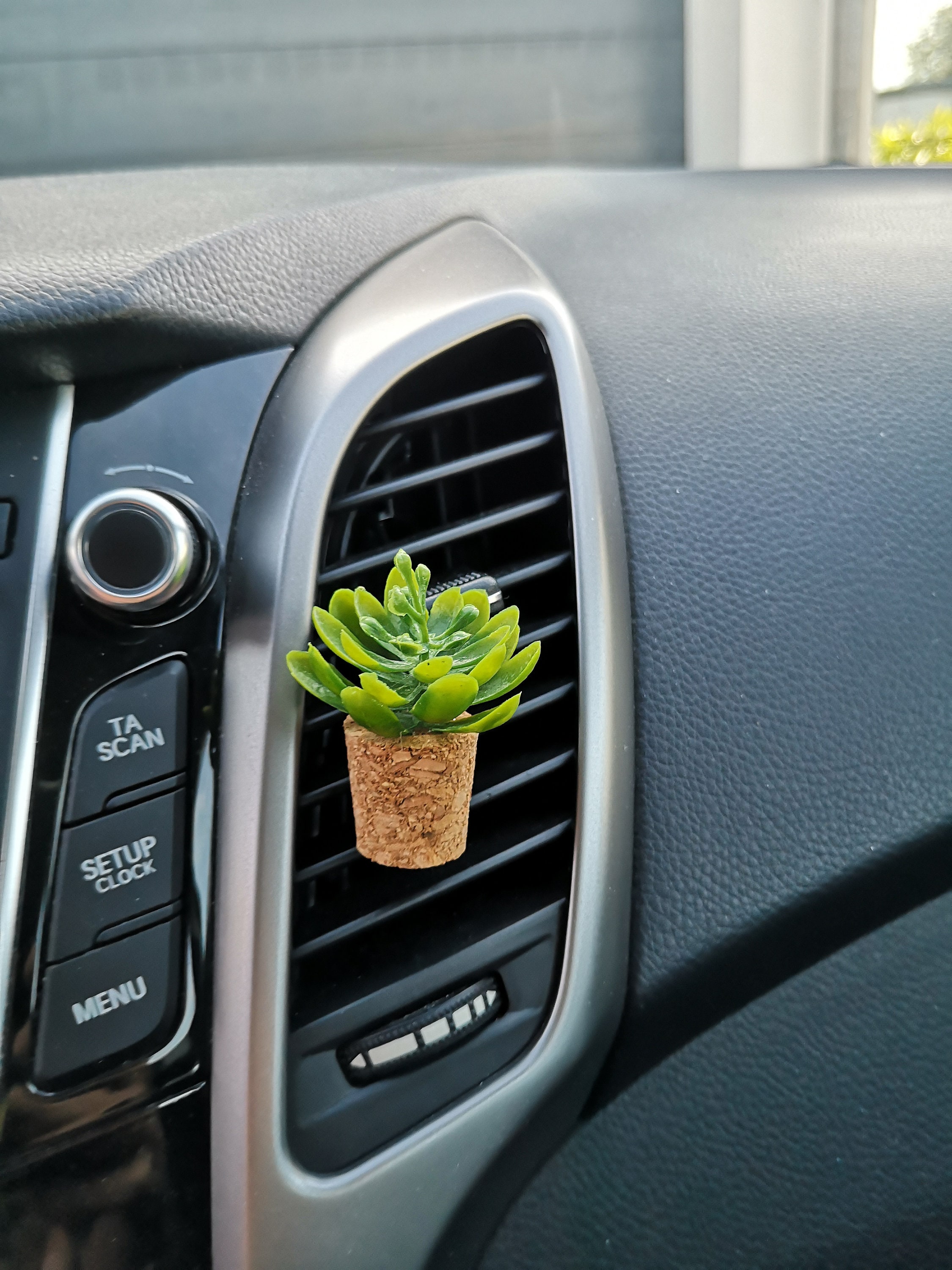 Car air freshener - .de