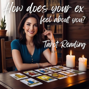 SAME DAY Fast Tarot Reading - Will He Contact Me, Will He Come Back, Situationship, Love, Future, Money, Work | 24-Hour Tarot