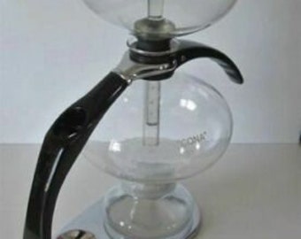 cona coffee maker d 1.1 litre in lovely condition makes super coffee