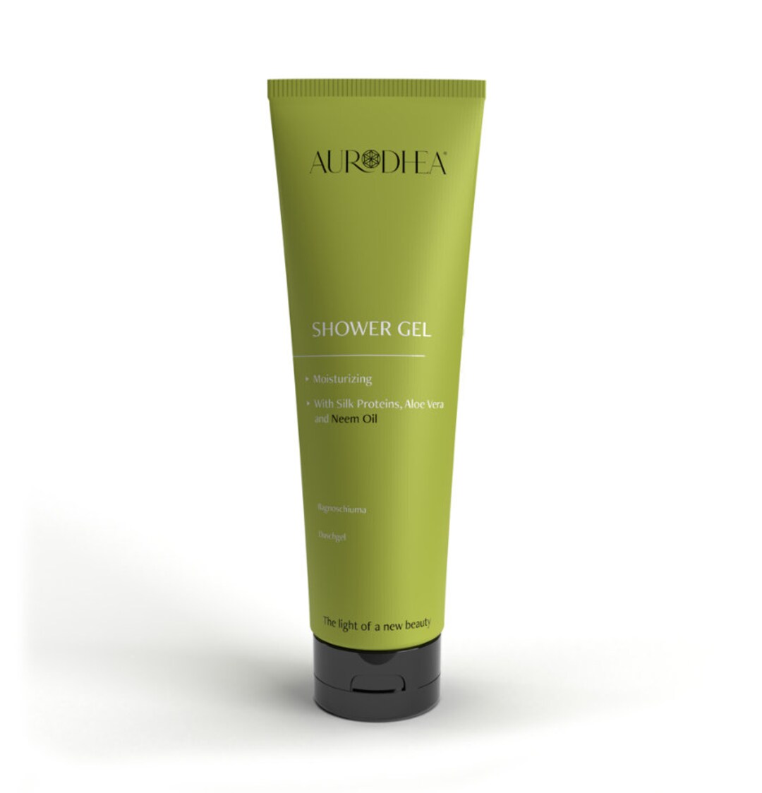 Neem Oil Shower Gel 250 ML NM02B Chogan Etsy