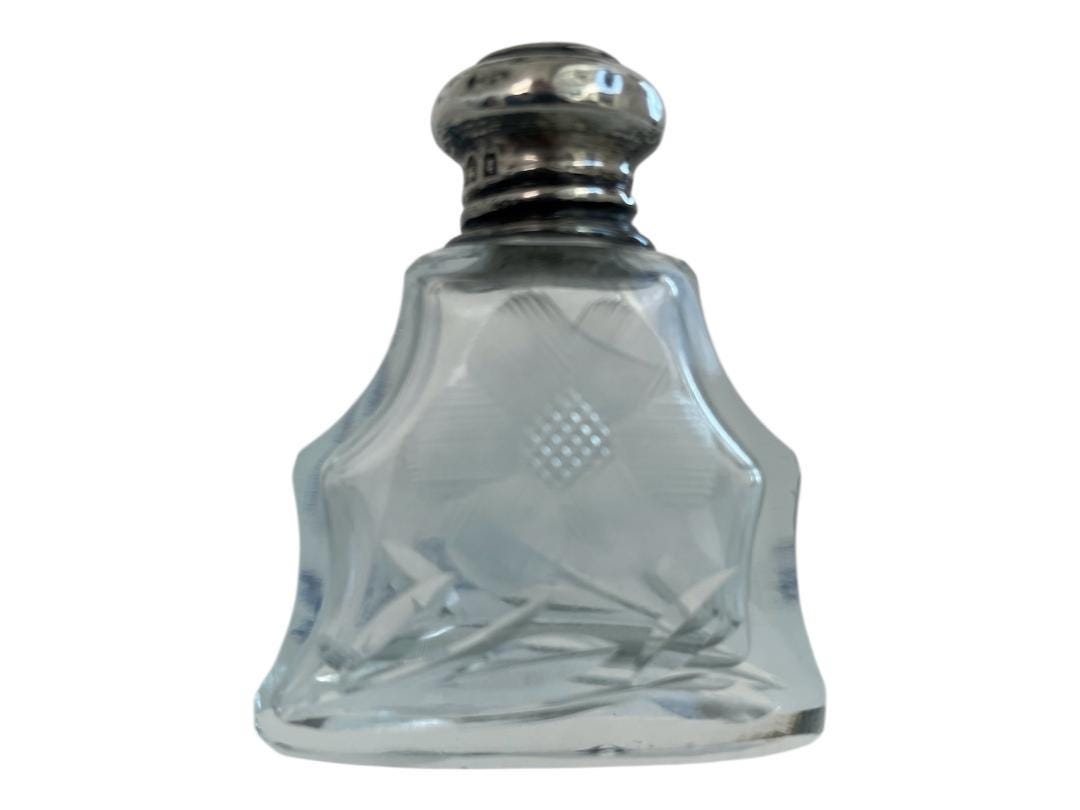 Old perfume bottles - Etsy México, image size:1080x810