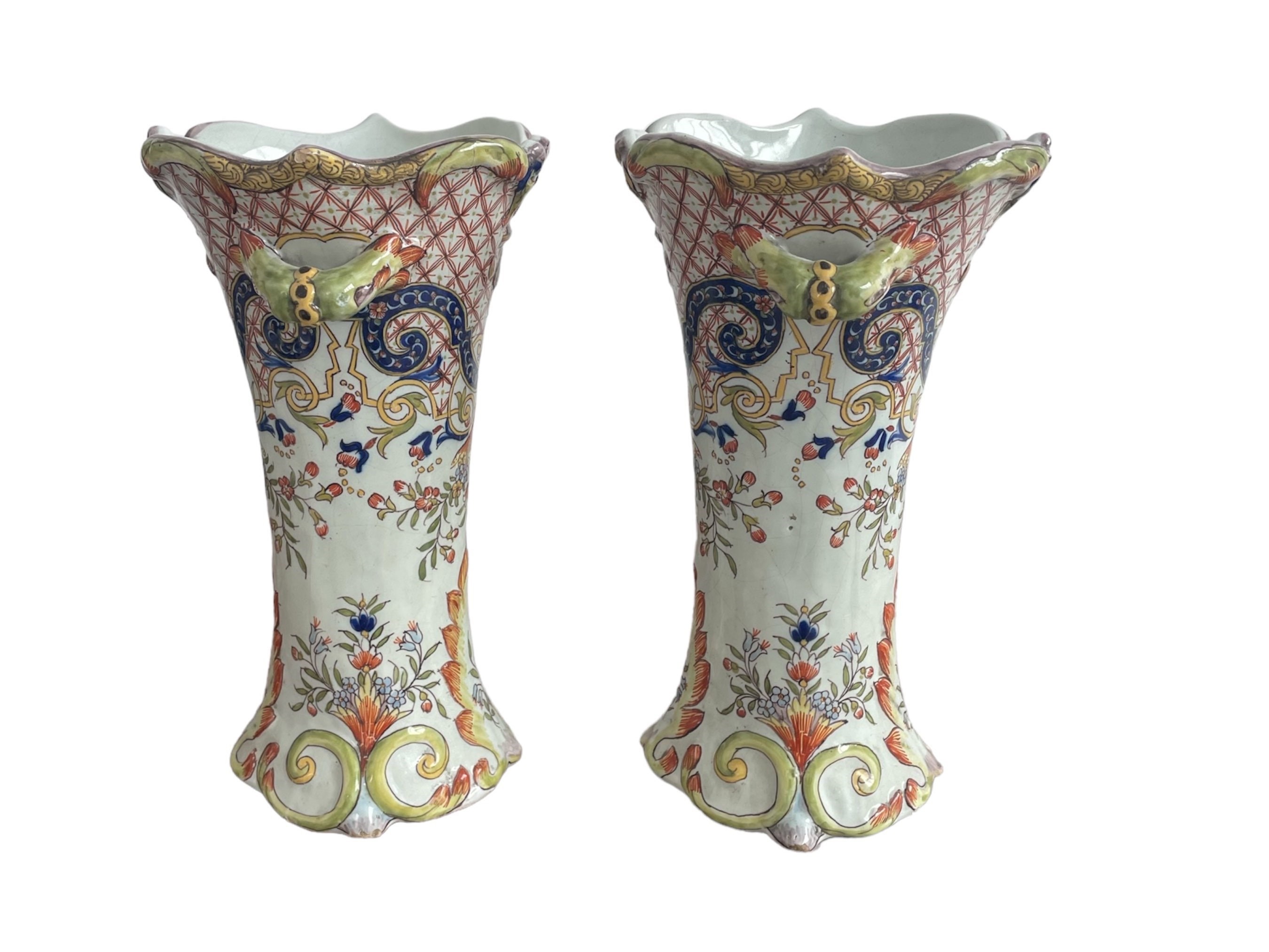 Desvres Pottery - Etsy - Page 2