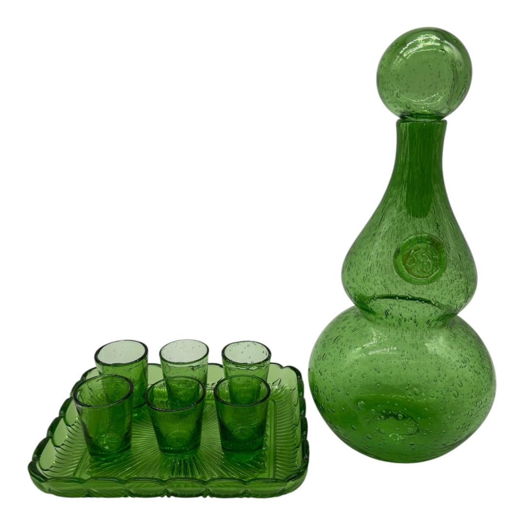 French biot glass - Etsy 日本